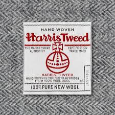le label tweed